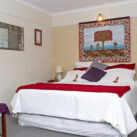 Moanarua Beach Cottage Ohope Ngoại thất bức ảnh