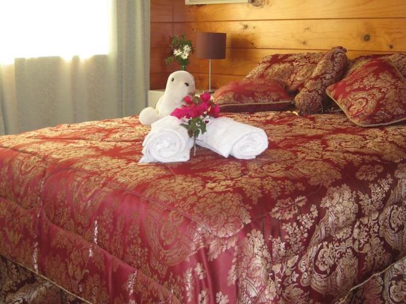 Moanarua Beach Cottage Ohope Ngoại thất bức ảnh