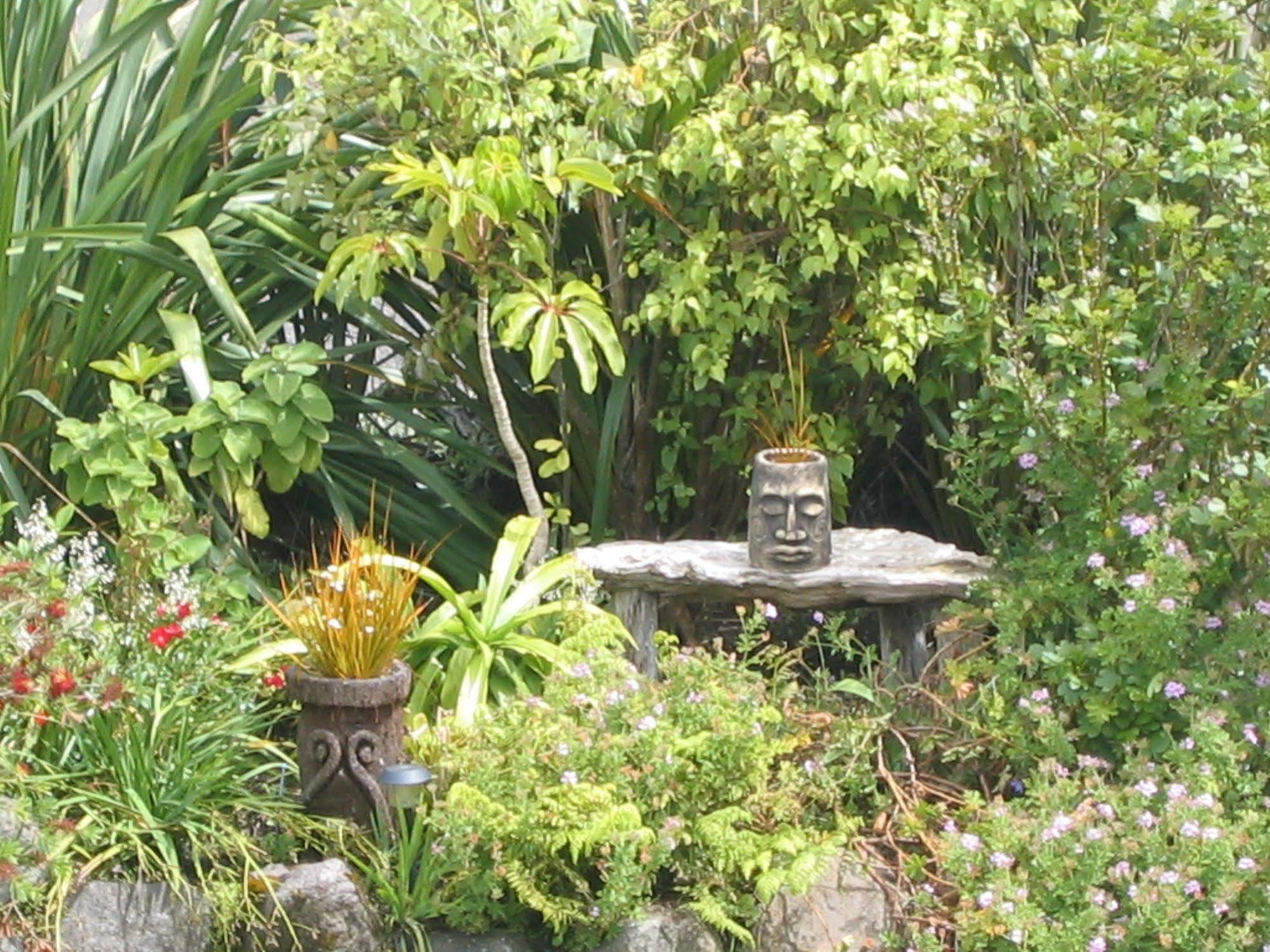 Moanarua Beach Cottage Ohope Ngoại thất bức ảnh